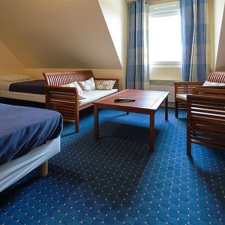 Villa Tracy Arromanches-les-Bains Eksteriør bilde