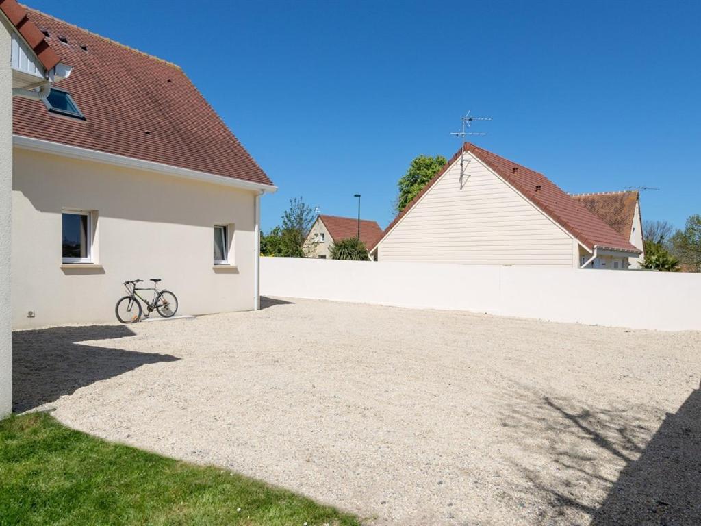 Villa Tracy Arromanches-les-Bains Eksteriør bilde