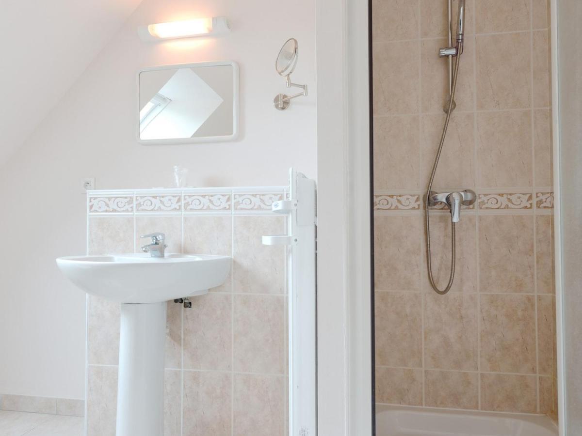 Villa Tracy Arromanches-les-Bains Eksteriør bilde