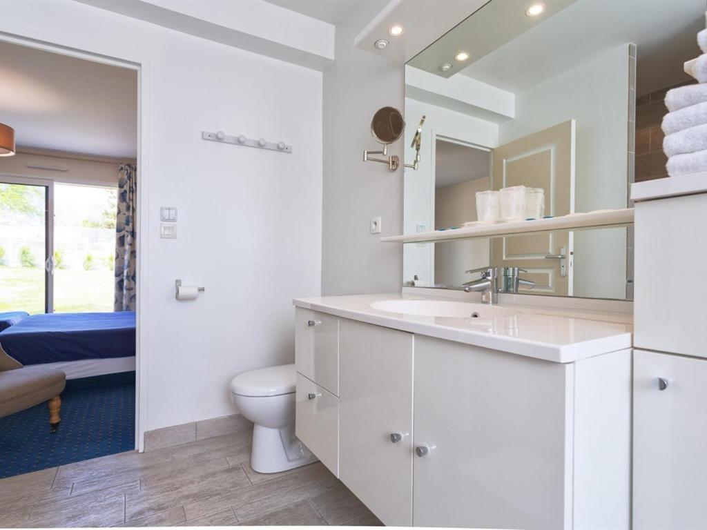 Villa Tracy Arromanches-les-Bains Eksteriør bilde