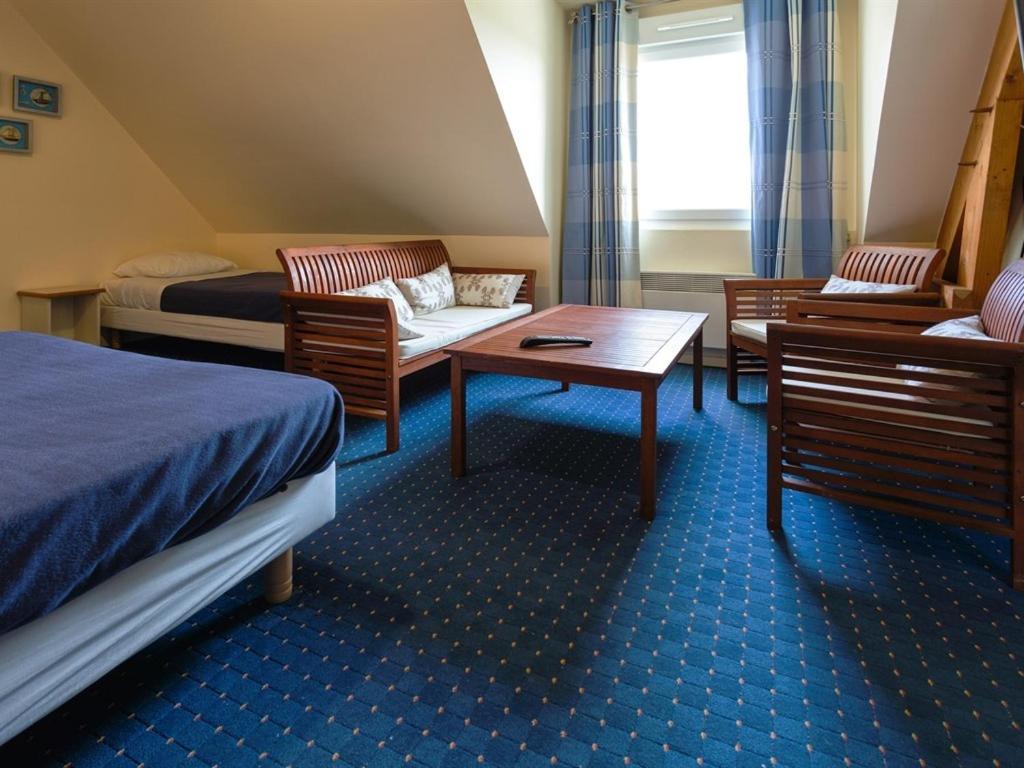 Villa Tracy Arromanches-les-Bains Eksteriør bilde